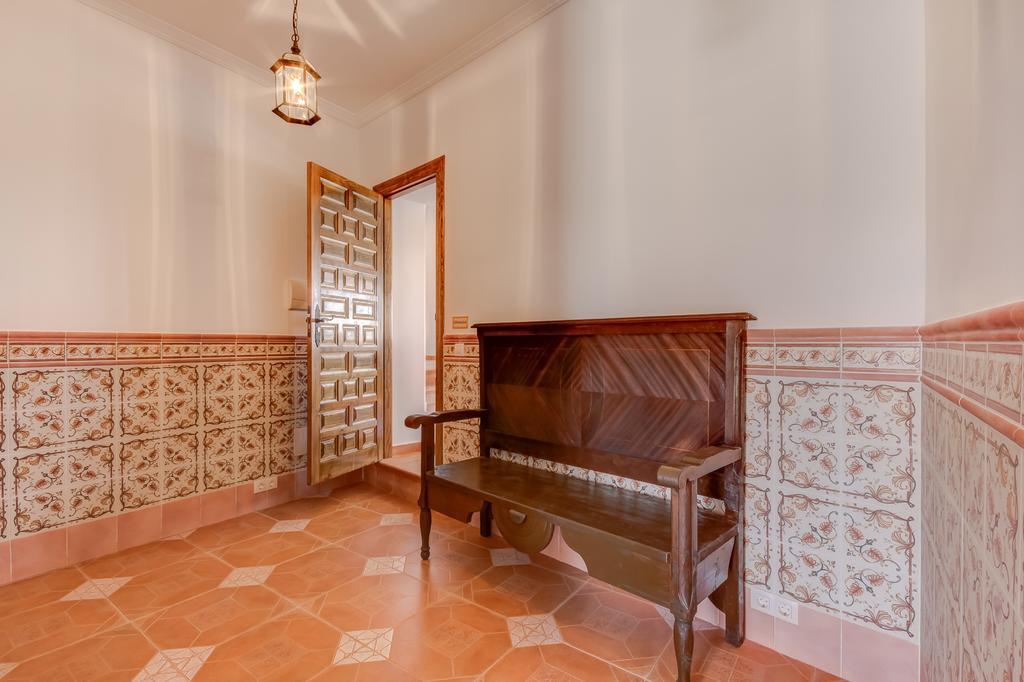 Villa Damara Albox Luaran gambar