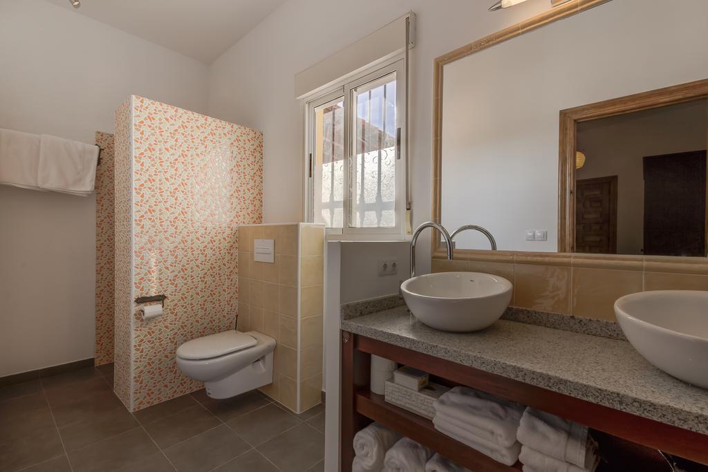 Villa Damara Albox Luaran gambar