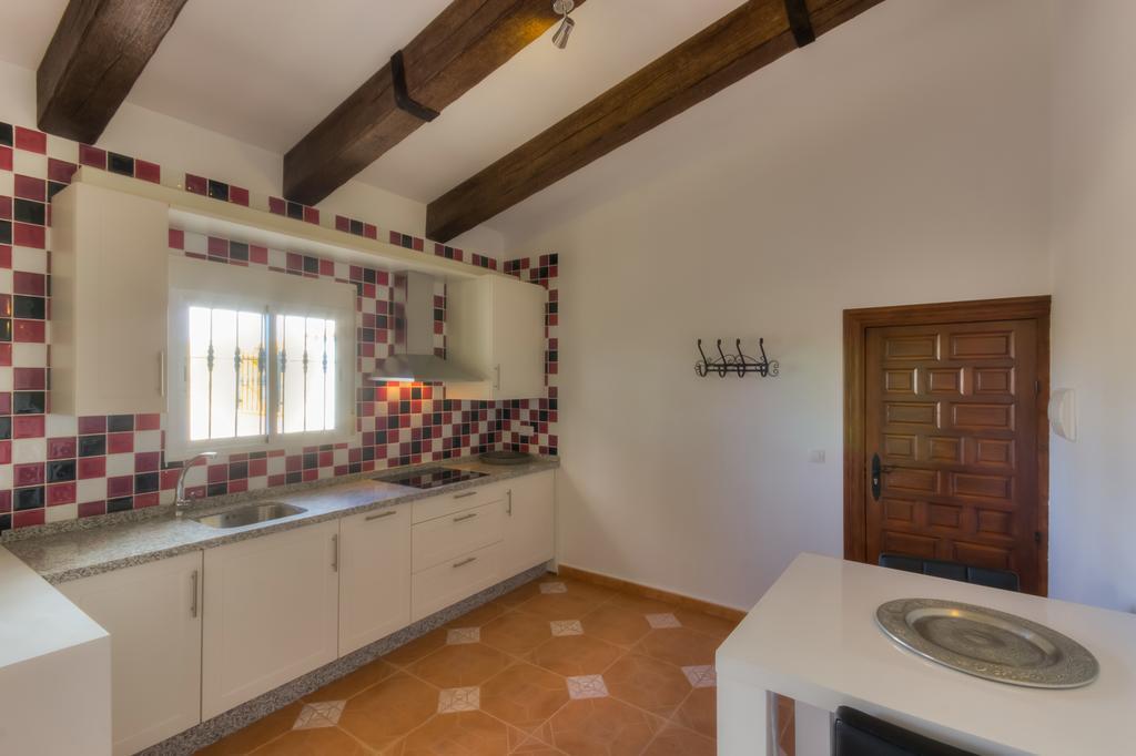 Villa Damara Albox Luaran gambar